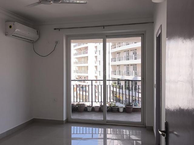 3 BHK Apartment in Sector 99 for rent Gurgaon. The reference number is 19683911