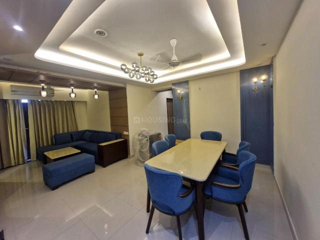 3 BHK Apartment in Sector 99 for rent Gurgaon. The reference number is 19778879