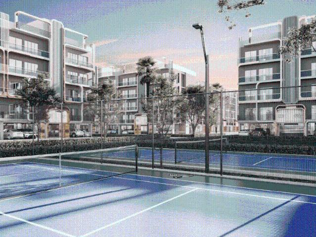 3 BHK Apartment in Sector 99 for rent Gurgaon. The reference number is 19808112
