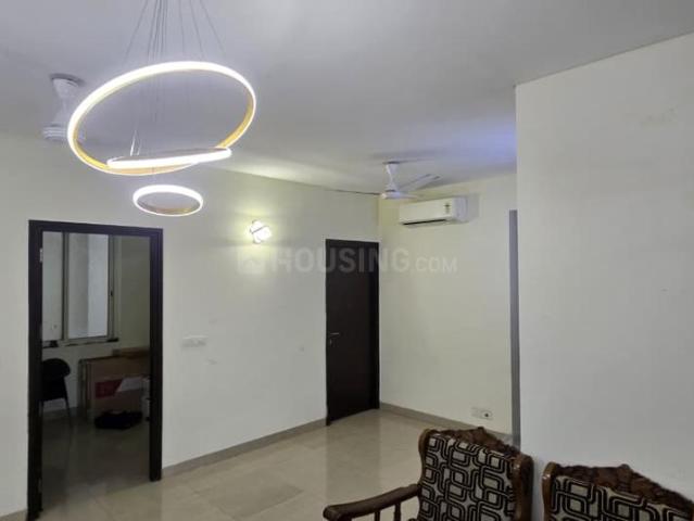 3 BHK Apartment in Sector 99 for rent Gurgaon. The reference number is 20049195