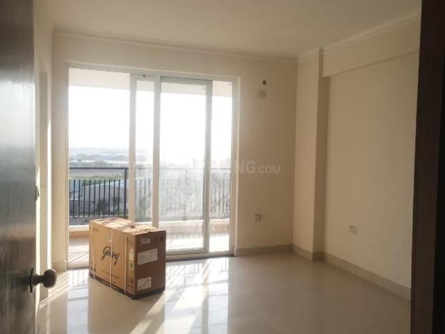 3 BHK Apartment in Sector 99 for rent Gurgaon. The reference number is 20058026