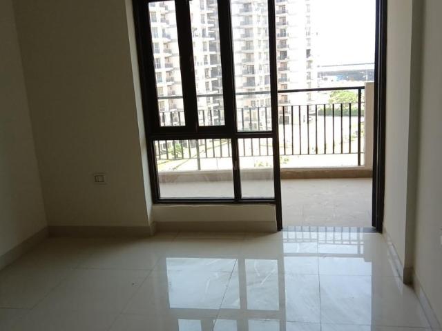 3 BHK Apartment in Sector 99 for rent Gurgaon. The reference number is 20074651