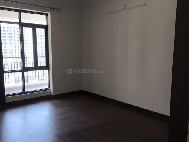 3 BHK Apartment in Sector 99 for rent Gurgaon. The reference number is 20075303