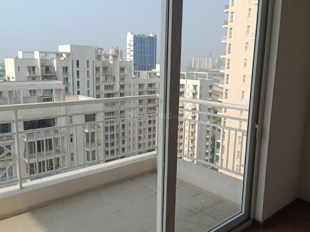 3 BHK Apartment in Sector 99 for rent Gurgaon. The reference number is 20169109