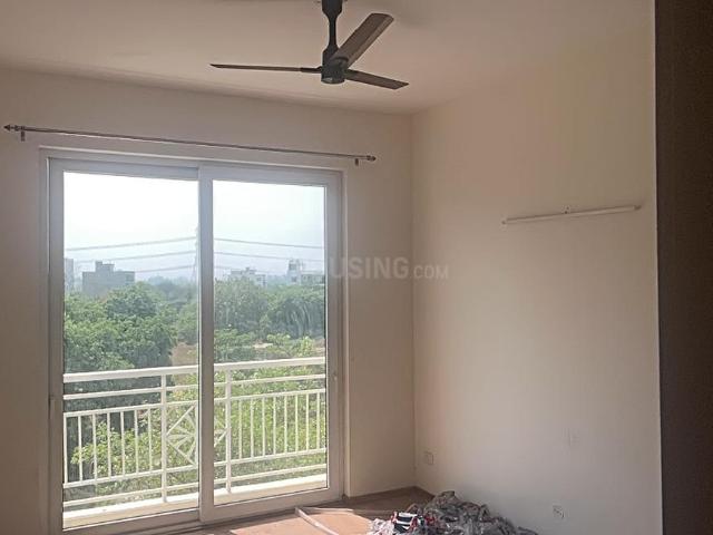 3 BHK Apartment in Sector 99 for rent Gurgaon. The reference number is 20176420