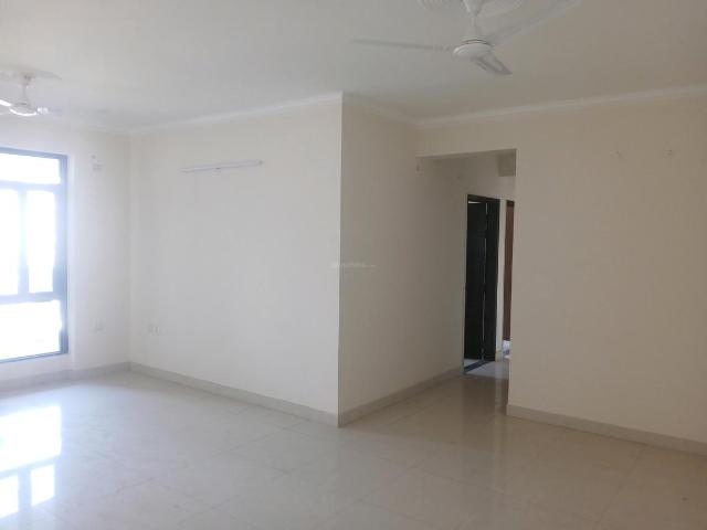 3 BHK Apartment in Sector 99 for rent Gurgaon. The reference number is 20178596
