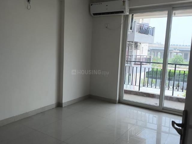 3 BHK Apartment in Sector 99 for rent Gurgaon. The reference number is 20230860