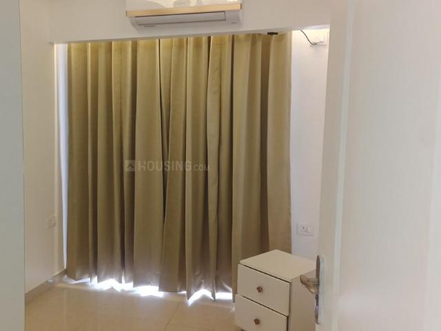 3 BHK Apartment in Sector 99 for rent Gurgaon. The reference number is 20230055