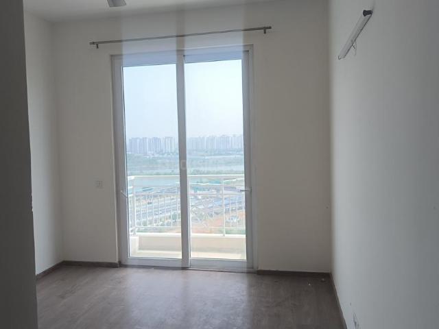 3 BHK Apartment in Sector 99 for rent Gurgaon. The reference number is 20230279