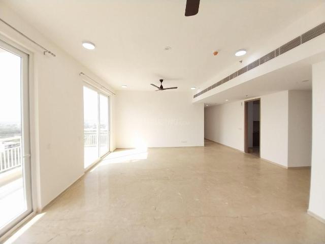 3 BHK Apartment in Sector 99 for rent Gurgaon. The reference number is 20285472