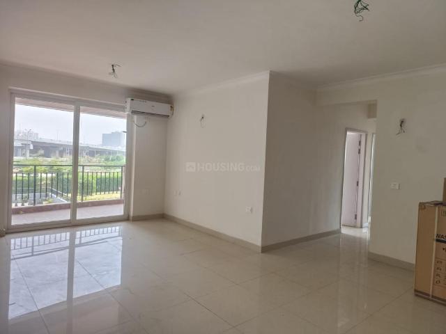 3 BHK Apartment in Sector 99 for rent Gurgaon. The reference number is 20297210