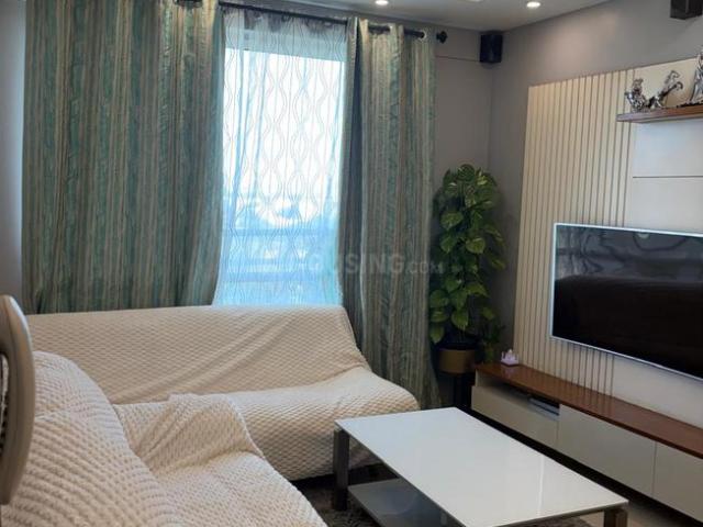 3 BHK Apartment in Sector 99 for resale Gurgaon. The reference number is 19771375