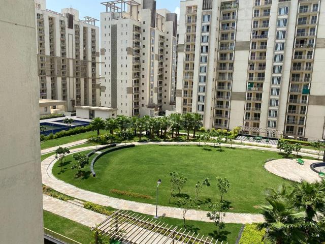 3 BHK Apartment in Sector 99 for resale Gurgaon. The reference number is 19941787