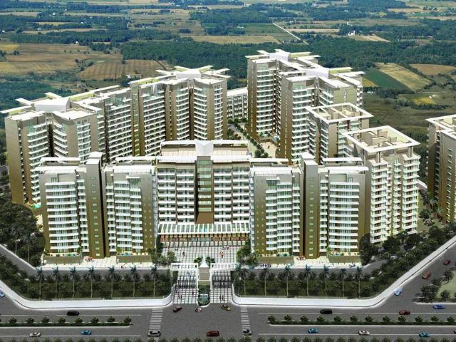 3 BHK Apartment in Sector 99 for resale Gurgaon. The reference number is 20348421