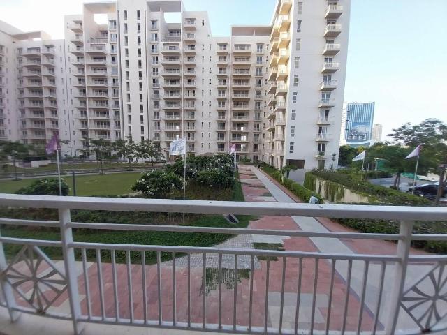 3 BHK Apartment in Sector 99 for resale Gurgaon. The reference number is 20371121