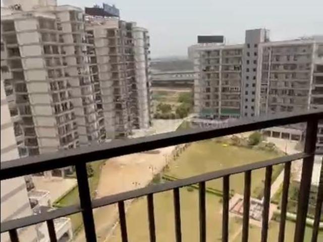 3 BHK Apartment in Sector 99 for resale Gurgaon. The reference number is 20560627