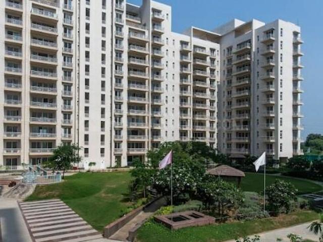3 BHK Apartment in Sector 99 for resale Gurgaon. The reference number is 20787934