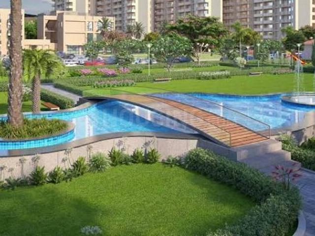3 BHK Apartment in Sector 99 for resale Gurgaon. The reference number is 20913561
