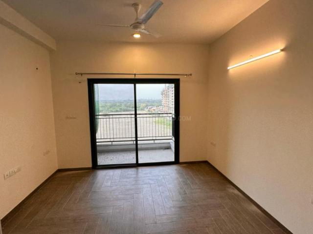 3 BHK Apartment in Sector 99A for rent Gurgaon. The reference number is 20419006