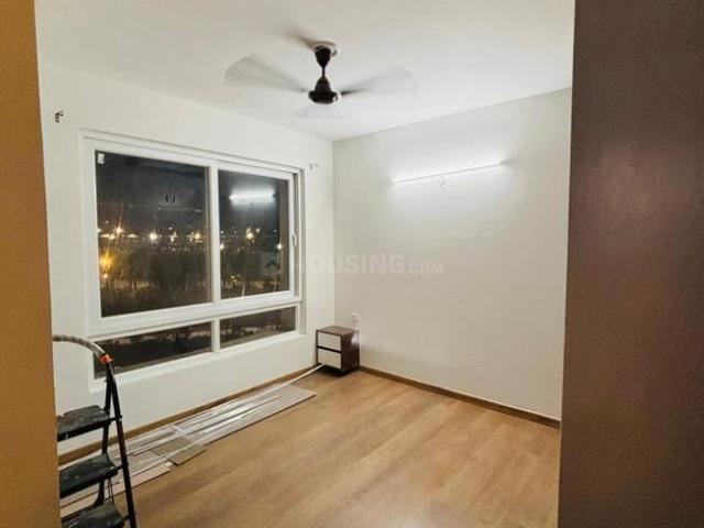 3 BHK Apartment in Sector 99A for rent Gurgaon. The reference number is 20817435