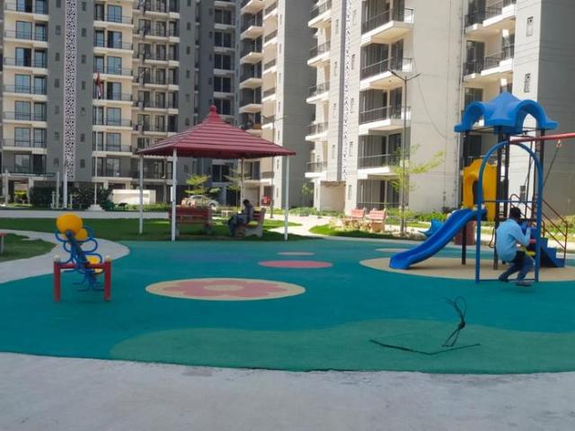 3 BHK Apartment in Sector 99A for rent Gurgaon. The reference number is 20917973
