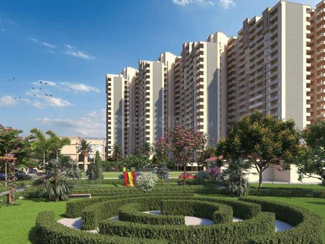 3 BHK Apartment in Sector 99A for resale Gurgaon. The reference number is 20613645