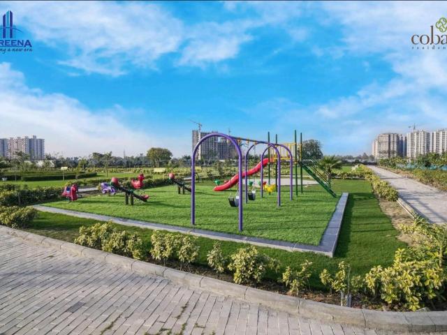 3 BHK Apartment in Sector 99A for resale Gurgaon. The reference number is 20730684