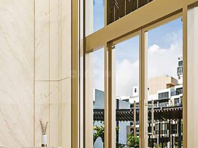 3 BHK Apartment in Sector 99A for resale Gurgaon. The reference number is 20883689