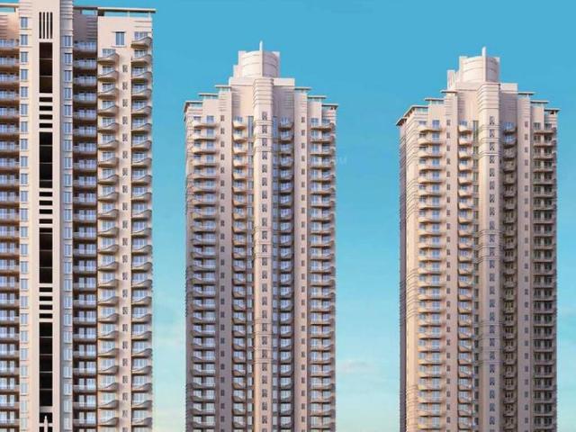3 BHK Apartment in Sector 99A for resale Gurgaon. The reference number is 20946041