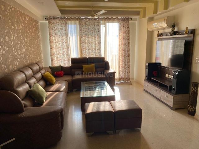 3 BHK Apartment in Sector 90 for rent Gurgaon. The reference number is 16245954