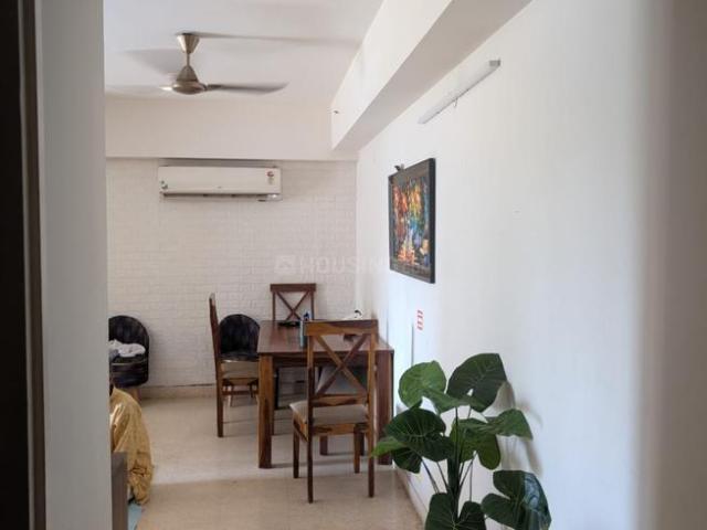 3 BHK Apartment in Sector 90 for rent Gurgaon. The reference number is 17654149