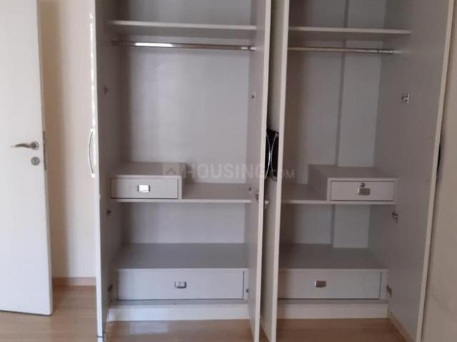 3 BHK Apartment in Sector 90 for rent Gurgaon. The reference number is 19993665