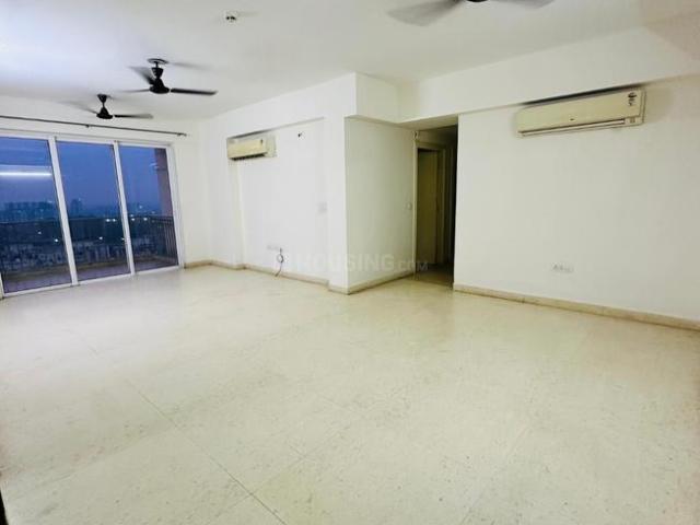3 BHK Apartment in Sector 90 for rent Gurgaon. The reference number is 19168680