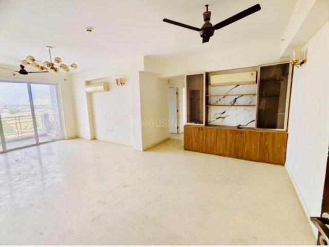 3 BHK Apartment in Sector 90 for rent Gurgaon. The reference number is 20631380