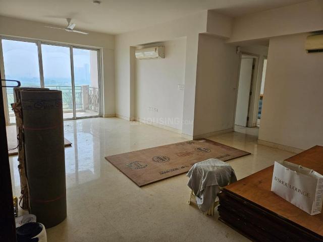 3 BHK Apartment in Sector 90 for rent Gurgaon. The reference number is 20695579
