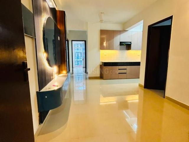 3 BHK Apartment in Sector 90 for rent Gurgaon. The reference number is 20903258