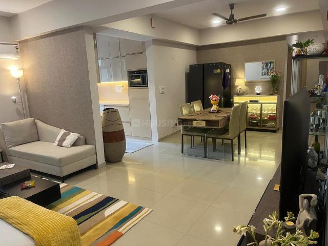 3 BHK Apartment in Sector 90 for rent Gurgaon. The reference number is 20211655
