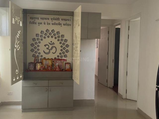 3 BHK Apartment in Sector 90 for resale Gurgaon. The reference number is 14405540