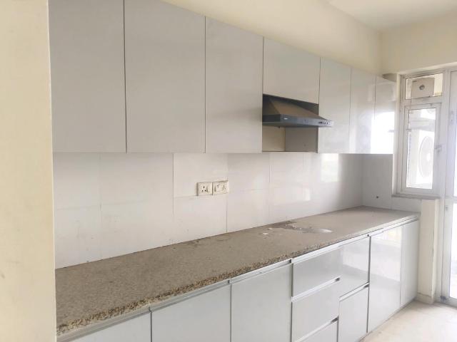 3 BHK Apartment in Sector 90 for resale Gurgaon. The reference number is 18009533