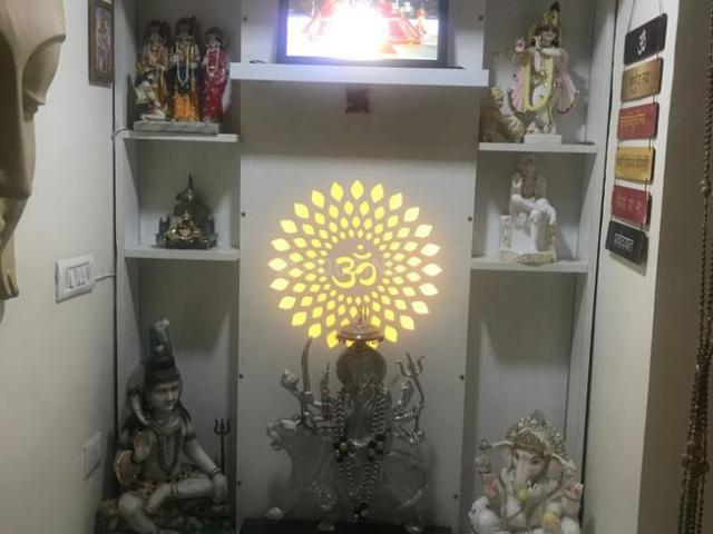 3 BHK Apartment in Sector 90 for resale Gurgaon. The reference number is 19762572