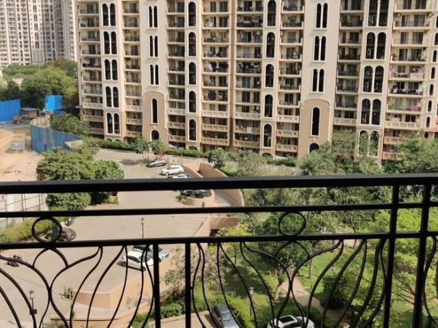 3 BHK Apartment in Sector 90 for resale Gurgaon. The reference number is 20077080