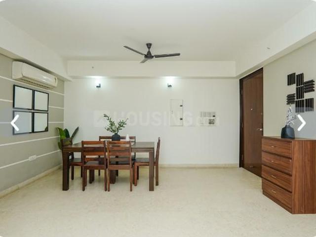 3 BHK Apartment in Sector 90 for resale Gurgaon. The reference number is 20012482