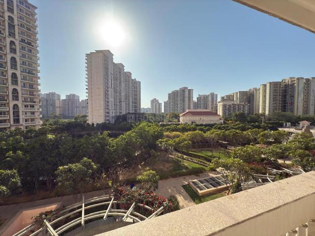 3 BHK Apartment in Sector 90 for resale Gurgaon. The reference number is 20260855