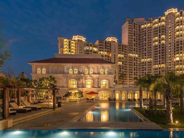 3 BHK Apartment in Sector 90 for resale Gurgaon. The reference number is 20268765