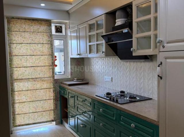 3 BHK Apartment in Sector 90 for resale Gurgaon. The reference number is 20221227