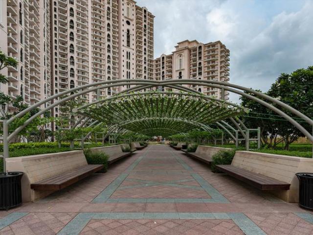 3 BHK Apartment in Sector 90 for resale Gurgaon. The reference number is 20234957