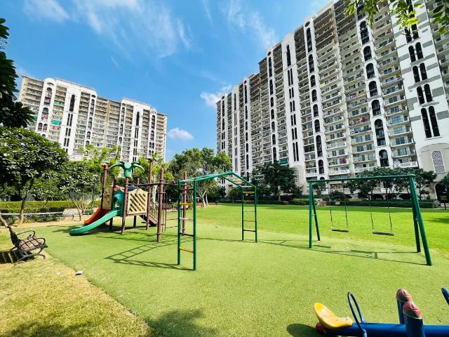 3 BHK Apartment in Sector 90 for resale Gurgaon. The reference number is 20309189