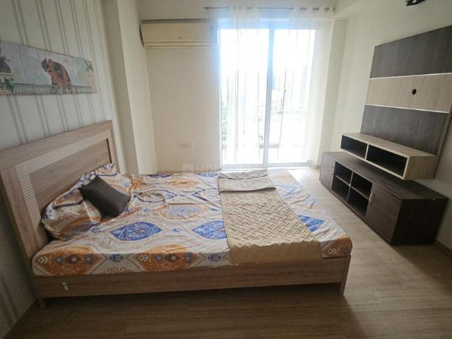 3 BHK Apartment in Sector 90 for resale Gurgaon. The reference number is 20563062