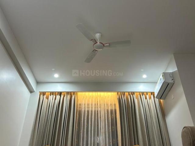 3 BHK Apartment in Sector 91 for rent Mohali. The reference number is 17716081