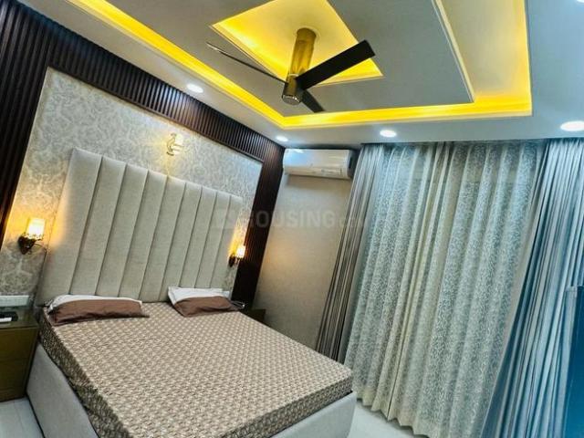 3 BHK Apartment in Sector 91 for rent Mohali. The reference number is 19805337